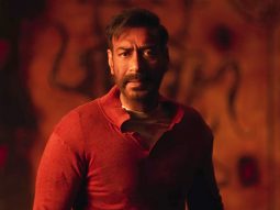 Shaitaan Box Office Estimate Day 4: Ajay Devgn starrer passes the Monday test; clocks Rs. 7.5 to 8 crores