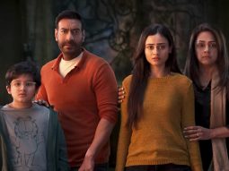 Shaitaan becomes Ajay Devgn’s biggest overseas release; to release in 1200+ screens in over 60 countries overseas
