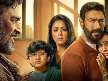 Shaitaan Box Office: Ajay Devgn starrer does well on Sunday, is pacing up well for Rs. 150 crores milestone