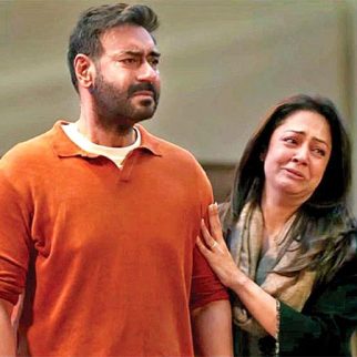 Shaitaan Box Office: Ajay Devgn starrer continues its rock steady run, enjoys solid collections on Saturday