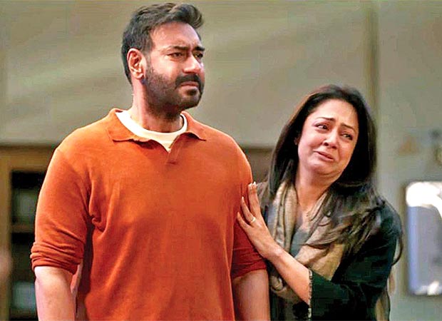 Shaitaan Box Office: Ajay Devgn starrer continues its rock steady run, enjoys solid collections on Saturday