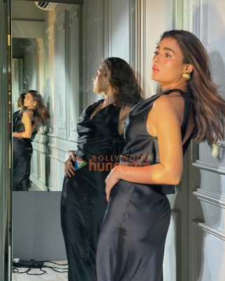 Shalini Pandey