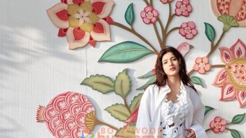 Shanaya Kapoor