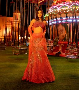 Shanaya Kapoor