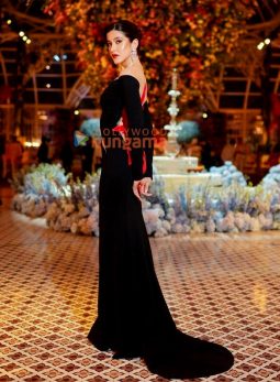 Celeb Photos Of Shanaya Kapoor