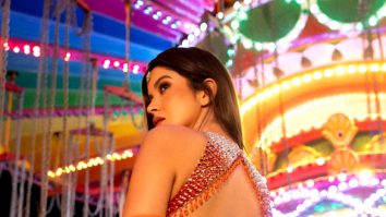 Shanaya Kapoor