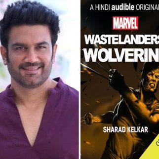 Sharad Kelkar on giving voice to Wolverine in Marvel's Wasterlanders: "Channeling the complexity of his emotions was demanding yet very satisfying for me as an artist"