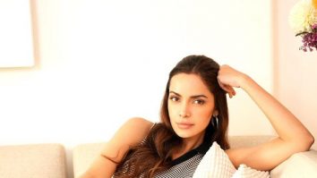 Shazahn Padamsee