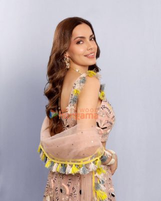 Shazahn Padamsee