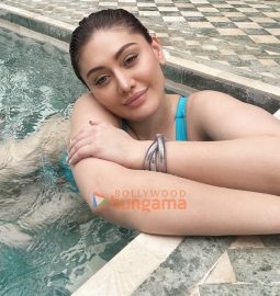 Shefali Jariwala