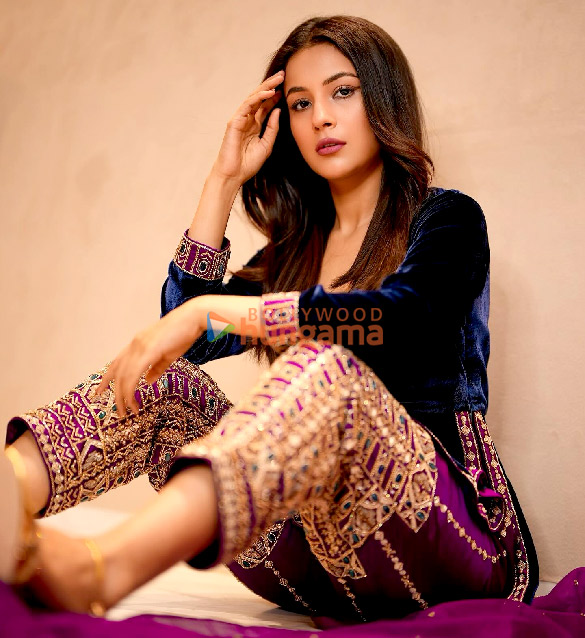 shehnaaz gill 5 32