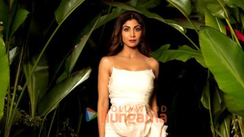Shilpa Shetty