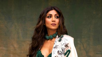 Shilpa Shetty