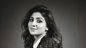 Shilpa Shetty