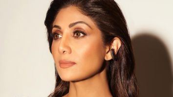 Shilpa Shetty
