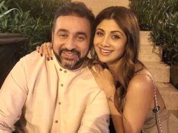 Shilpa Shetty DENIES marrying Raj Kundra for money: “God wanted us to be together and things worked out”