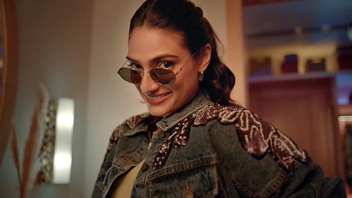 Shop From Athiya Shetty’s Closet