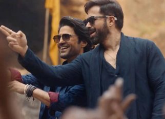 Showtime: When Emraan Hashmi and Rajeev Khandelwal performed together; director Mihir Desai says, “What happened on set was a delightful experience”