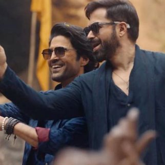 Showtime: When Emraan Hashmi and Rajeev Khandelwal performed together; director Mihir Desai says, “What happened on set was a delightful experience”
