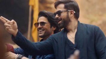 Showtime: When Emraan Hashmi and Rajeev Khandelwal performed together; director Mihir Desai says, “What happened on set was a delightful experience”