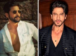 Showtime actor Rajeev Khandelwal recalls meeting Shah Rukh Khan 20 years ago: “He walked up to me, introduced himself and spoke about girls liking me. He and Karan Johar then blessed me”