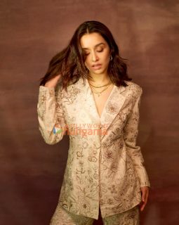 Shraddha Kapoor