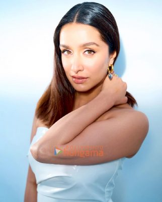 Shraddha Kapoor