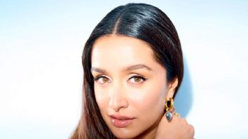 Shraddha Kapoor
