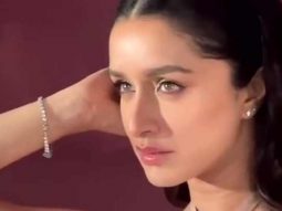 Shraddha Kapoor can’t seem to get pizza out of her mind!
