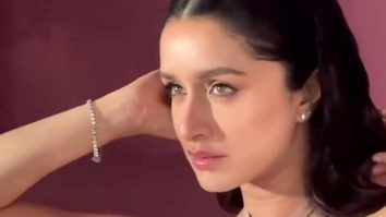 Shraddha Kapoor can’t seem to get pizza out of her mind!