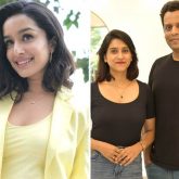 Shraddha Kapoor roped in as co-founder by demi fine jewellery start-up Palmonas