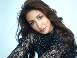 Shreya Chaudhary expresses happiness of bagging two ‘tentpole’ projects on Prime Video; says, “This is definitely my best year in terms of the work”