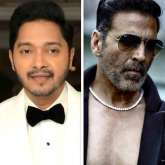 Shreyas Talpade thanks Akshay Kumar and Ahmed Khan for support, speaks on returning to Welcome To The Jungle sets after heart attack: “I kept checking my heart rate on my watch”