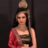 Shrimad Ramayan: Sangeeta Odwani opens up about coming on board as Shurpanakha; says, “It's about unveiling the layers of a misunderstood character”