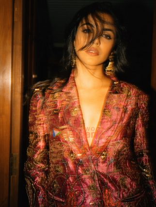 Shriya Pilgaonkar