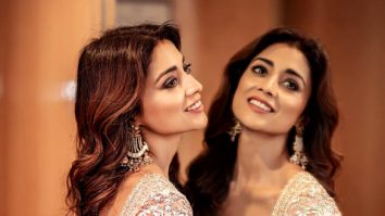 Celeb Photos Of Shriya Saran