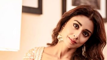 Celeb Photos Of Shriya Saran