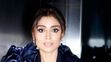 Celeb Photos Of Shriya Saran