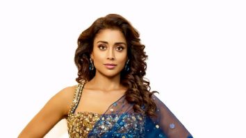 Shriya Saran