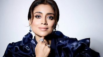 Celeb Photos Of Shriya Saran
