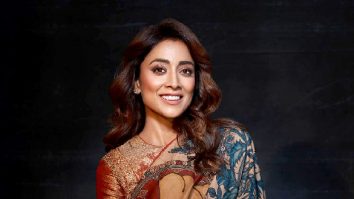 Celeb Photos Of Shriya Saran