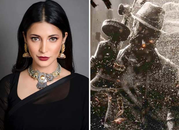 Shruti Haasan joins the cast of Yash starrer Toxic: Report : Bollywood News