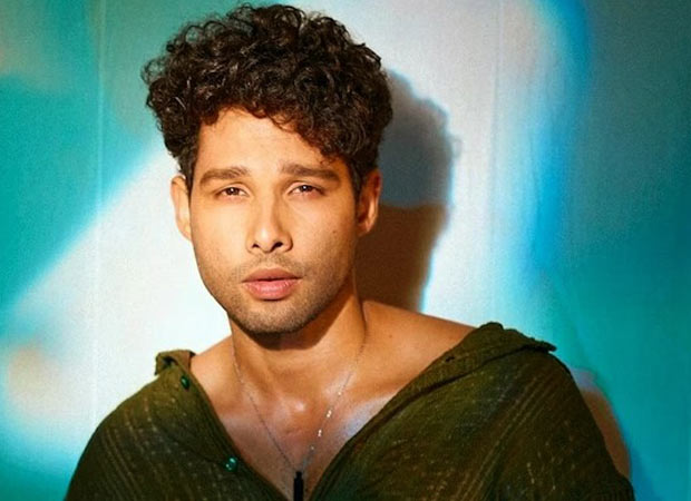 Siddhant Chaturvedi compares his career to a game of cricket I want to do everything like a 360-degree approach to it