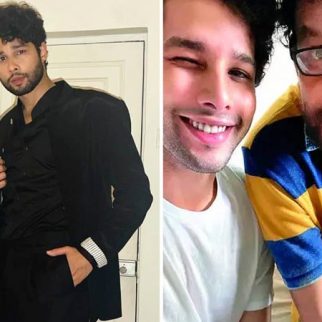 Siddhant Chaturvedi reveals how his father motivated him to pursue acting before his breakout role, “He said, ‘Yaha nai hoga toh Hollywood mai try karenge’”