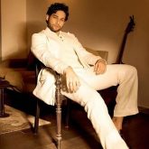 Siddhant Chaturvedi says, “Personally my inspiration is my dad because I think he's one of the most stylish men I know”