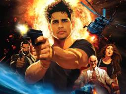 Sidharth Malhotra starrer Yodha gets prequel comic book; deets inside