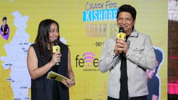 Singer Shaan reveals how Kishore Kumar has influenced his life; says, “Kishore Da is my inspiration”