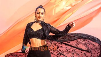 Celeb Photos Of Sonakshi Sinha