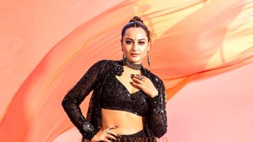 Celeb Photos Of Sonakshi Sinha