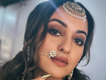 Sonakshi Sinha raises excitement for the release date of Heeramandi: The Diamond Bazaar Sonakshi Sinha raises excitement for the release date of Heeramandi: The Diamond Bazaar